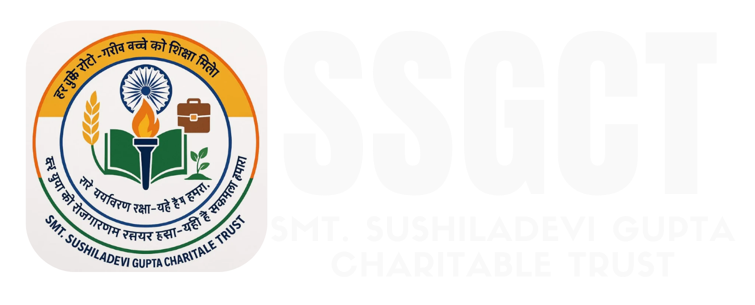 SSGCT