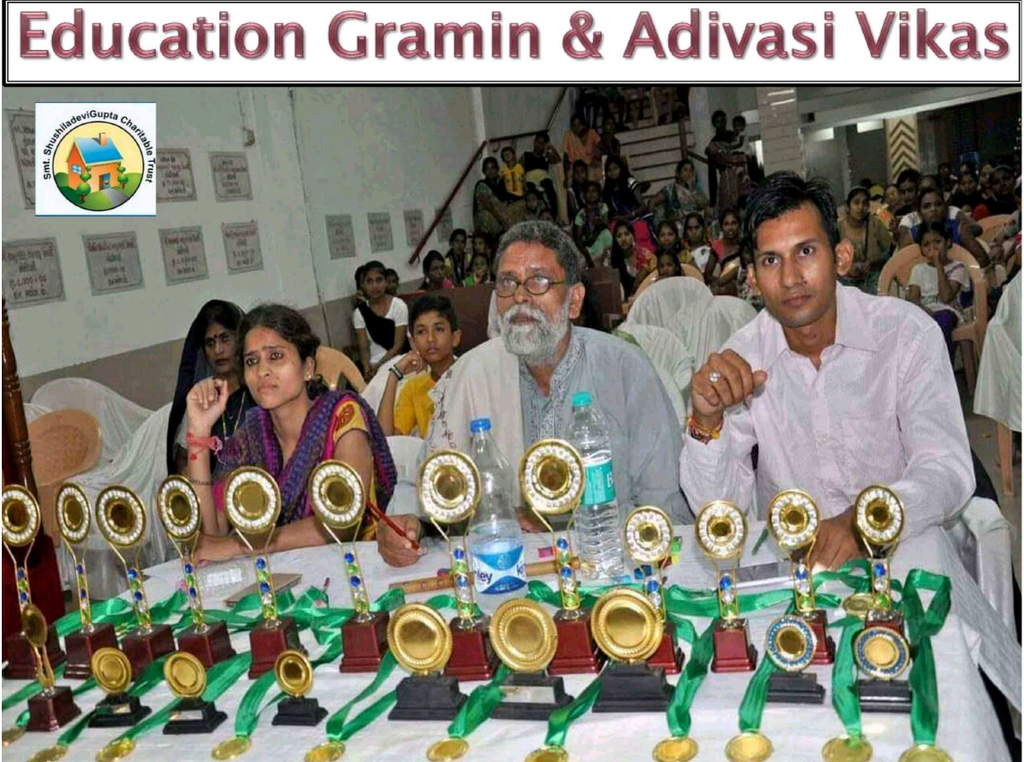 Awards Ceremony