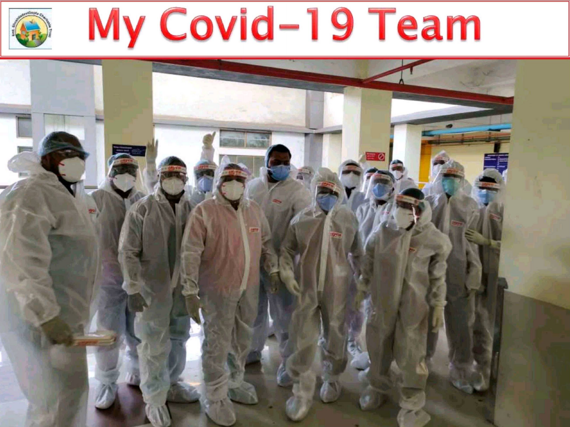 COVID Team